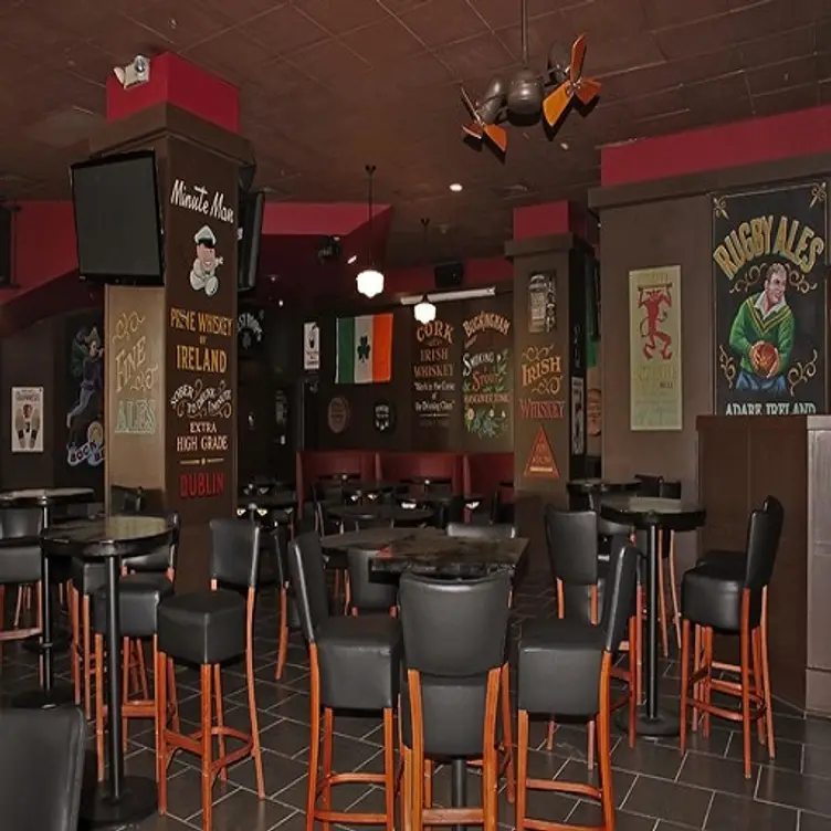 McFadden's Restaurant & Saloon - Permanently Closed, Anaheim, CA