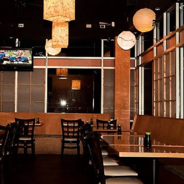 Love Sushi, Charlotte, NC