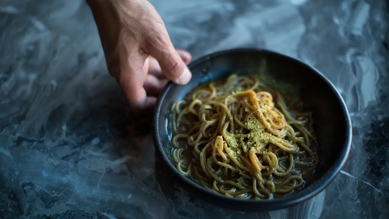 Vestal Pasta - Vestal, Seattle, WA