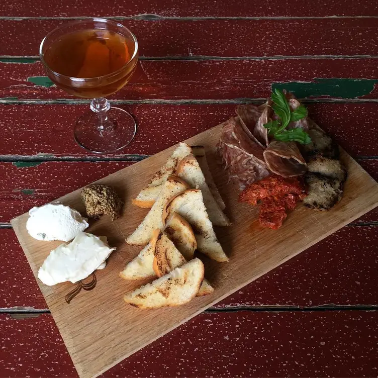 Otapp - Heirloom, Lafayette, IN