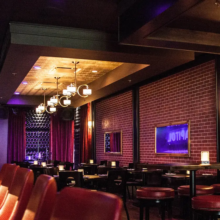 The Capitol - Lancaster Taphouse - Downtown, Regina, SK