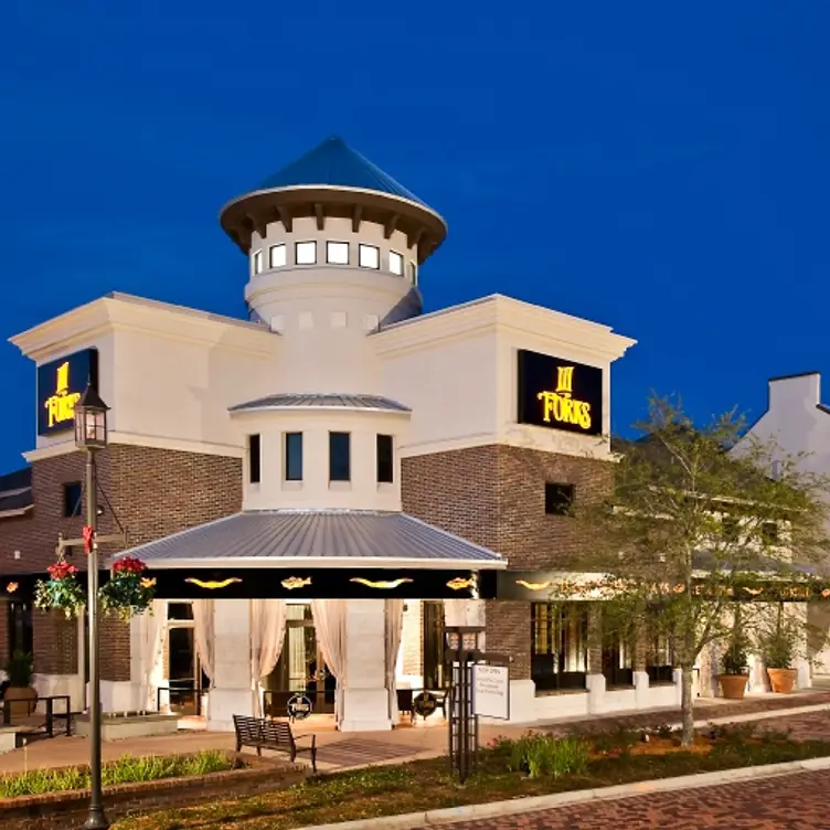 III Forks - Jacksonville, Jacksonville, FL