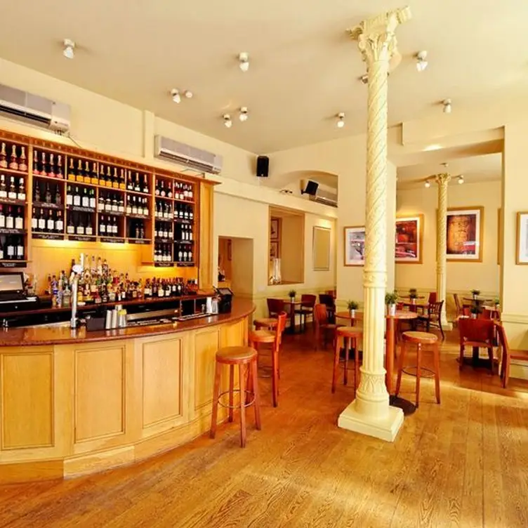 Balls Brothers Victoria - Permanently Closed, London, 