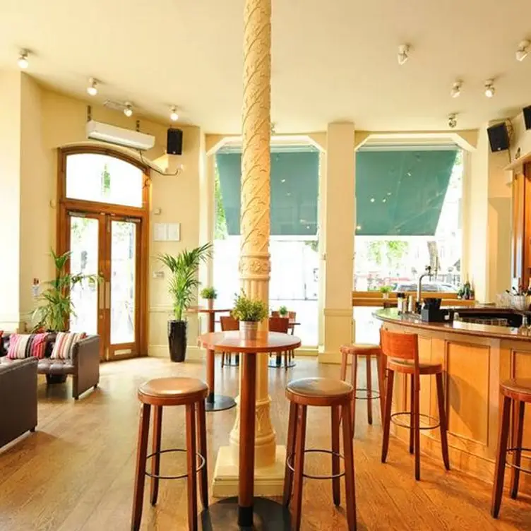 Balls Brothers Victoria - Permanently Closed, London, 