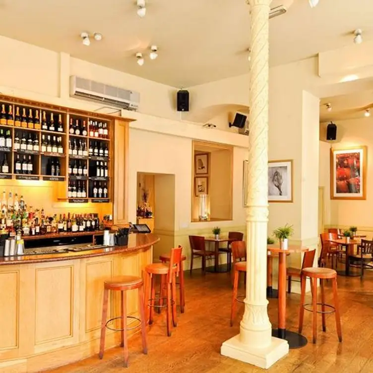 Balls Brothers Victoria - Permanently Closed, London, 