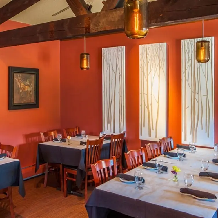 Sam's Steakhouse, Ludlow, VT