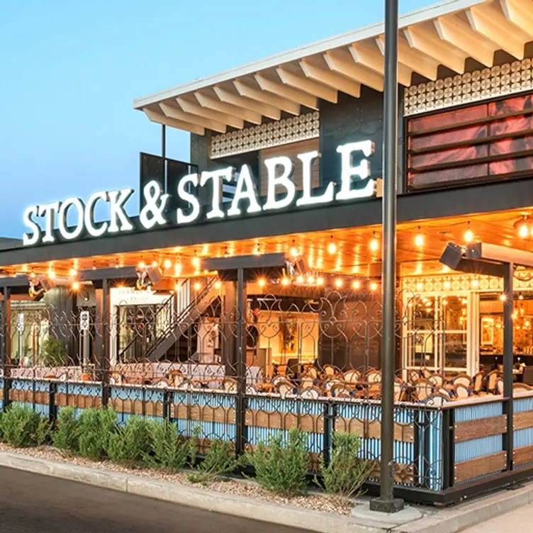 Stock and Stable, Phoenix, AZ