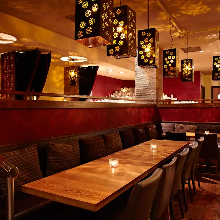 Tiger Tiger Leeds - Permanently Closed, Leeds, West Yorkshire