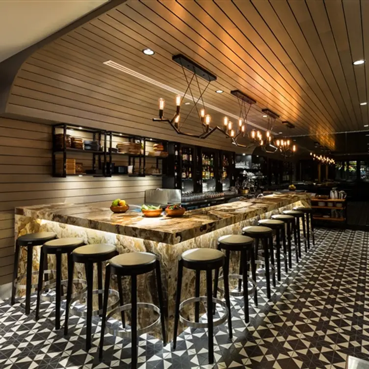 Bar Oso, Whistler, BC