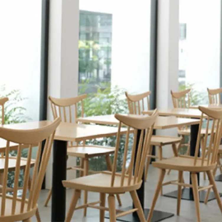 Interior - Pancake Ristorante, Yokohama-shi, Kanagawa