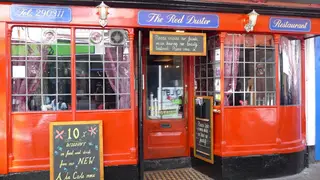Una foto del restaurante The Red Duster