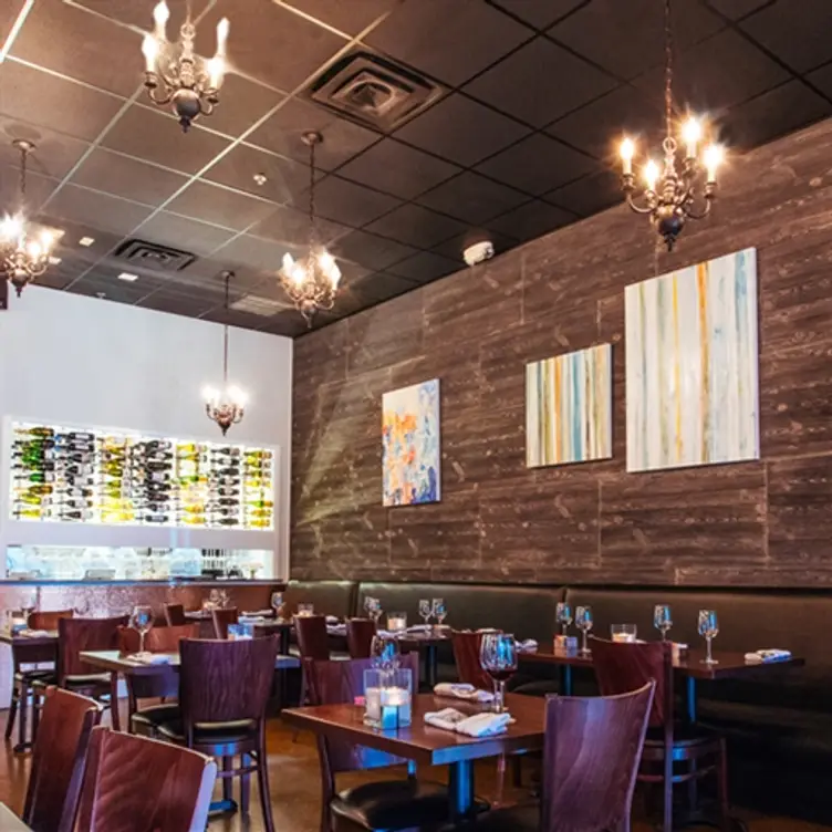 Trio New American Cuisine - Permanently Closed, Colleyville, TX