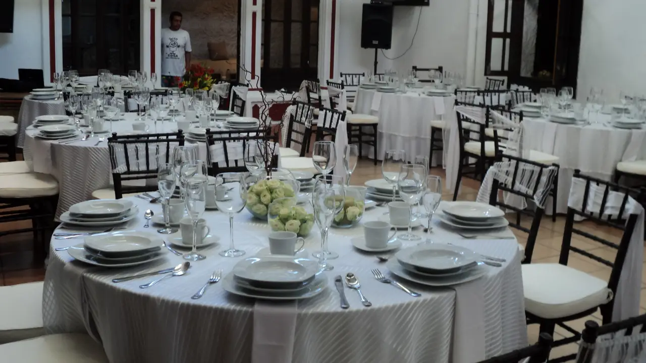 Doña Lala - Doña Lala Restaurante，VERCórdoba