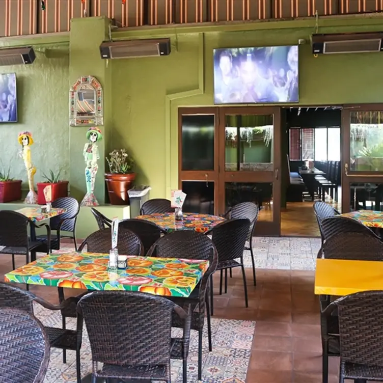 Te'Kila - Sherman Oaks, Sherman Oaks, CA