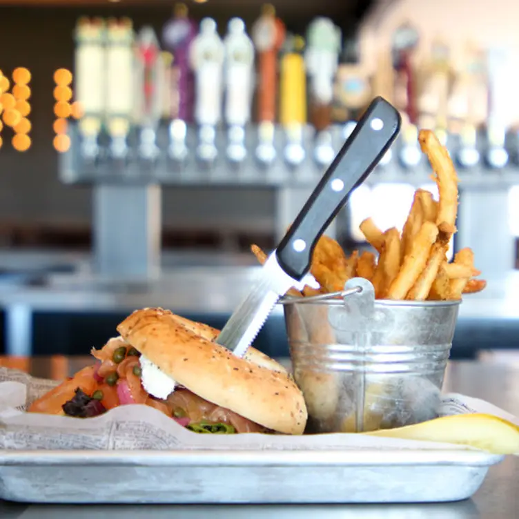 Midtown Tavern, Bozeman, MT