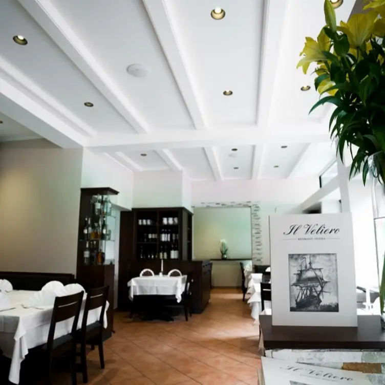 IL VELIERO, Aschheim, BY