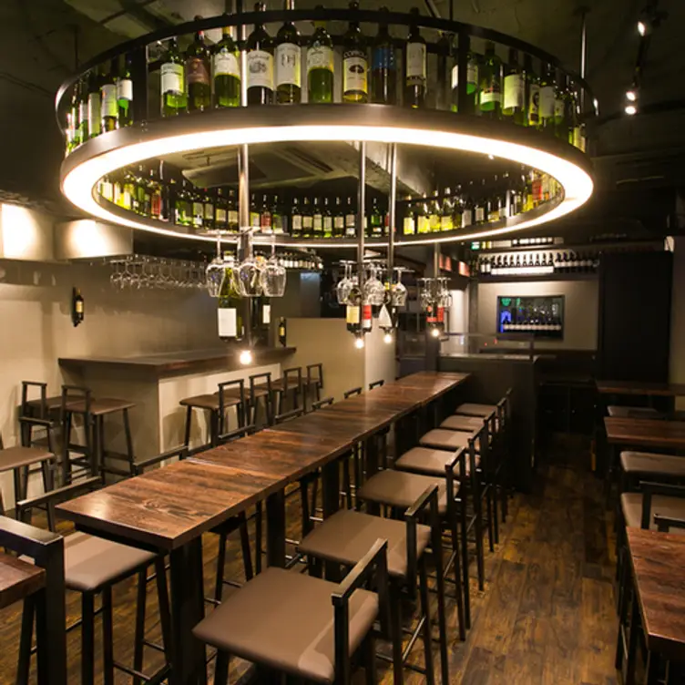 Interior 1 - Northman Roppongi, Minato-ku, Tokyo