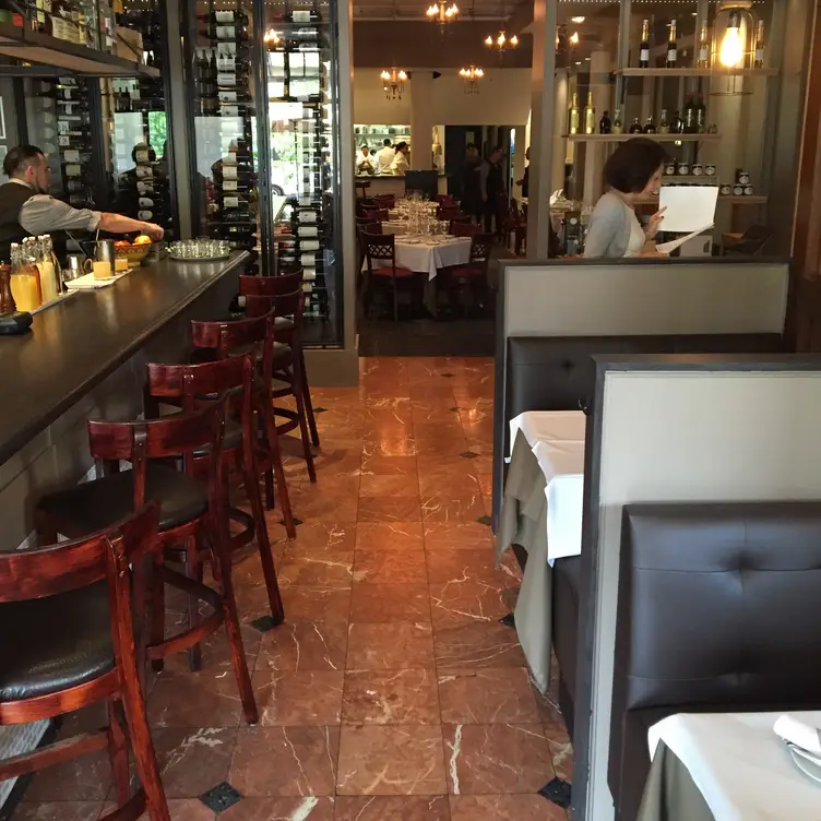 Aperto - Aperto, Washington, DC