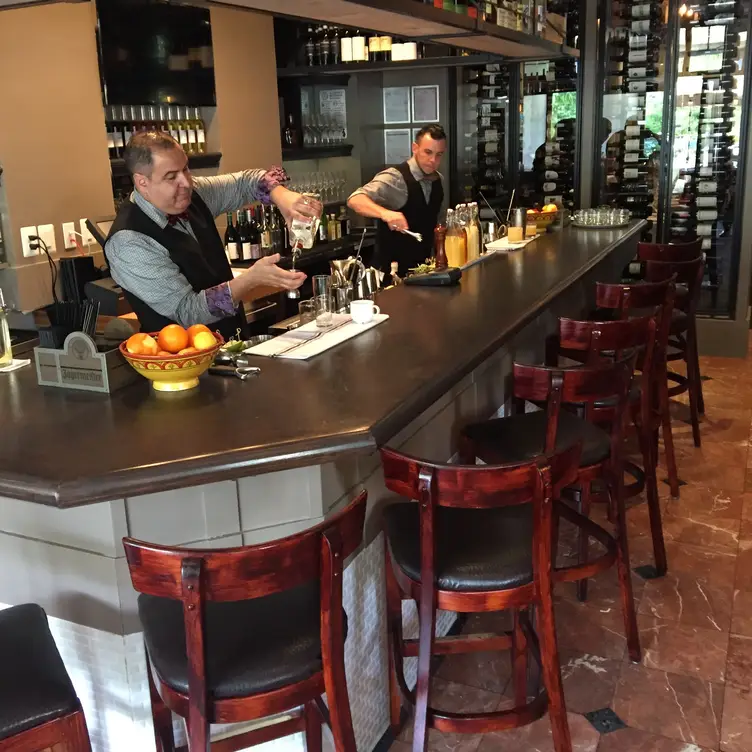 Aperto - Aperto, Washington, DC