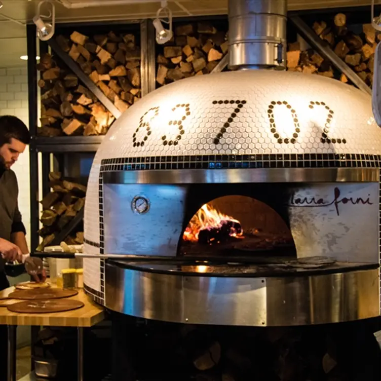 Flatbread Neapolitan Pizzeria - Boise, Boise, ID