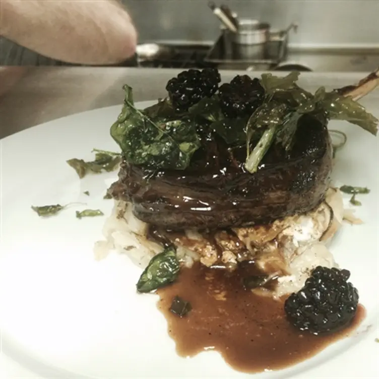 Mark's Restaurant - Permanently Closed, Greensboro, NC