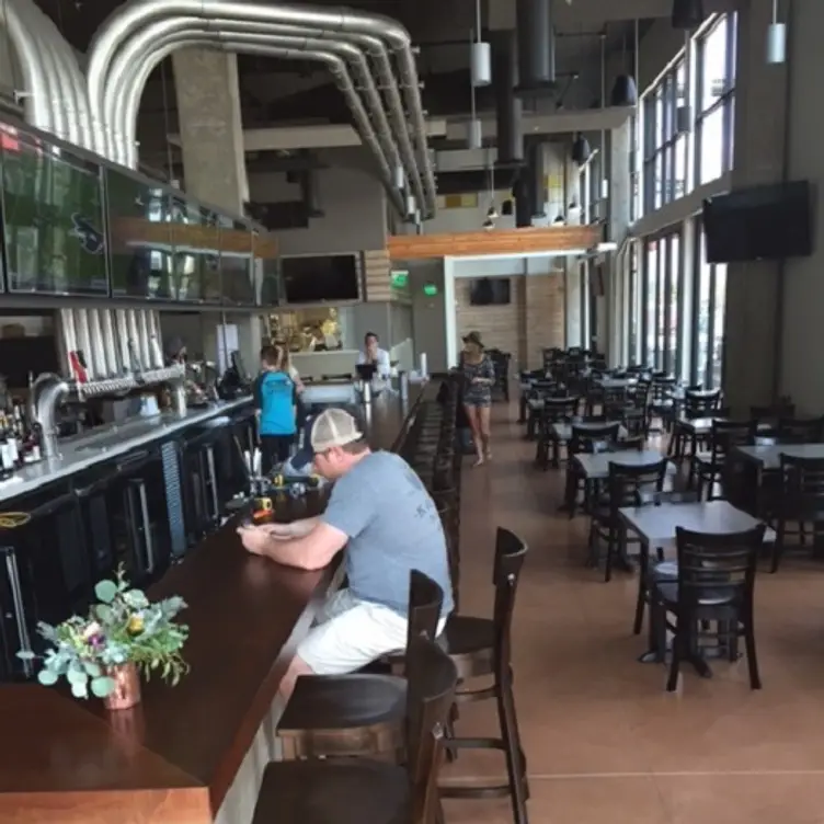 Sloan's Lake Tap And Burger Pp - Tap & Burger - Sloan's Lake CO Denver