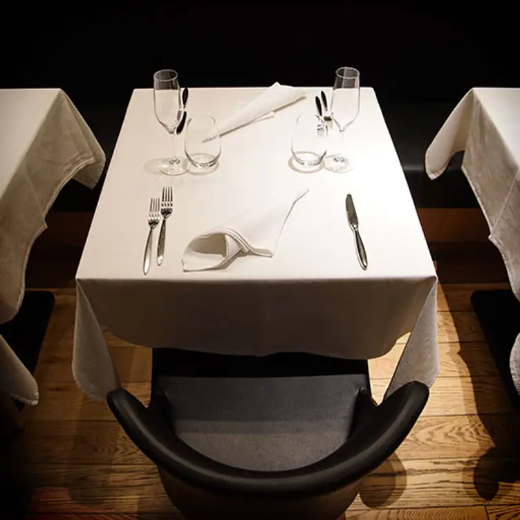 Table_bianca(ビアンカ 表参道) - BIANCA, Shibuya-ku, Tokyo
