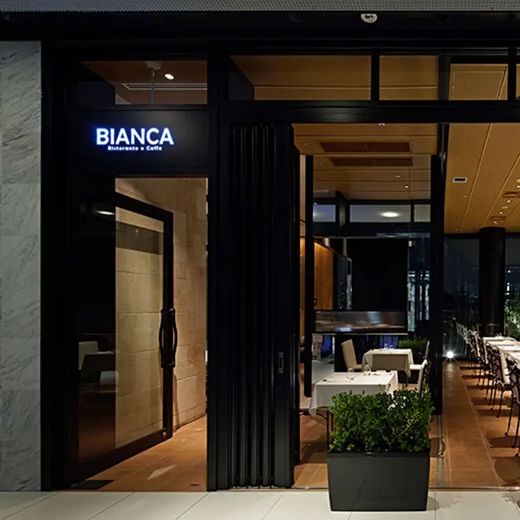 Bianca_(ビアンカ 表参道) - BIANCA, Shibuya-ku, Tokyo
