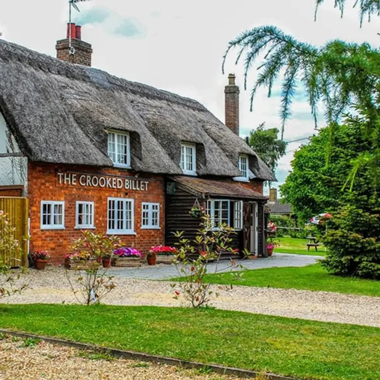 Crooked Billet, Milton Keynes, Buckinghamshire