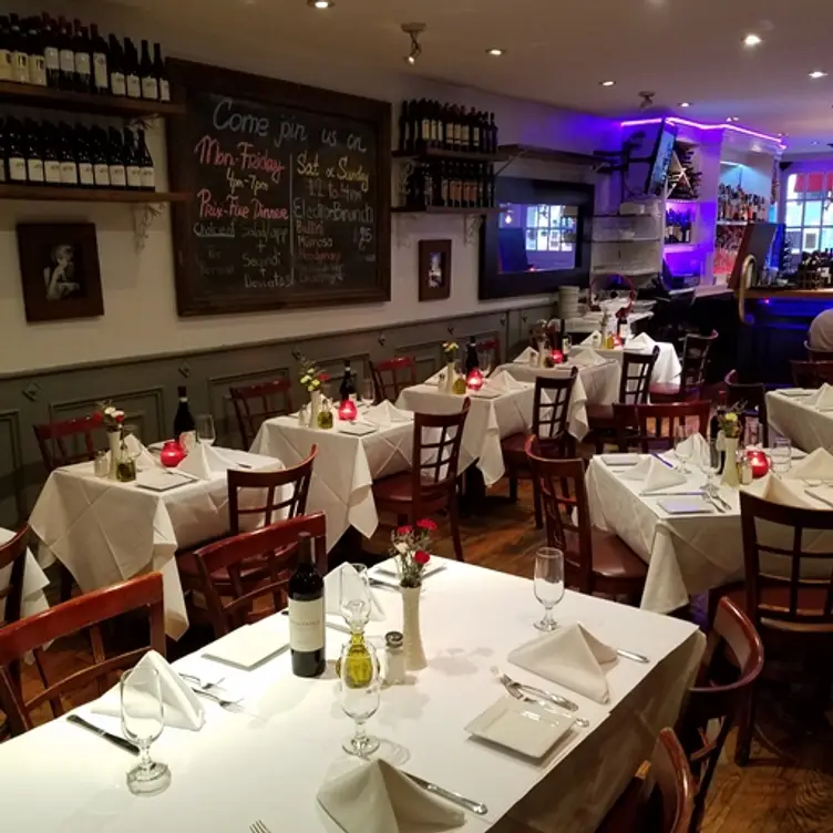 La Carbonara - Permanently Closed, New York, NY