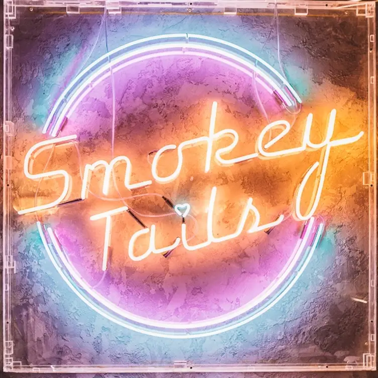 Smokey Tails, London, 