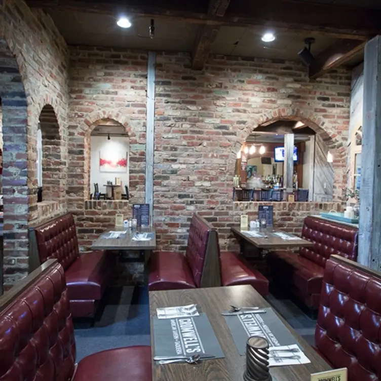 Cromwell's American Tavern and Taqueria, Greenville, DE
