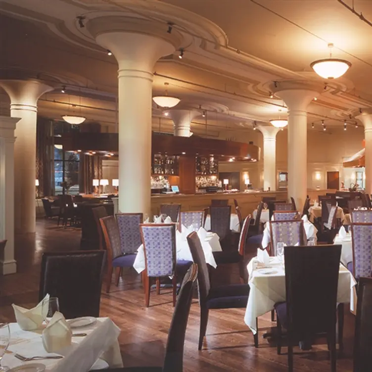Davio's- King of Prussia, King of Prussia, PA