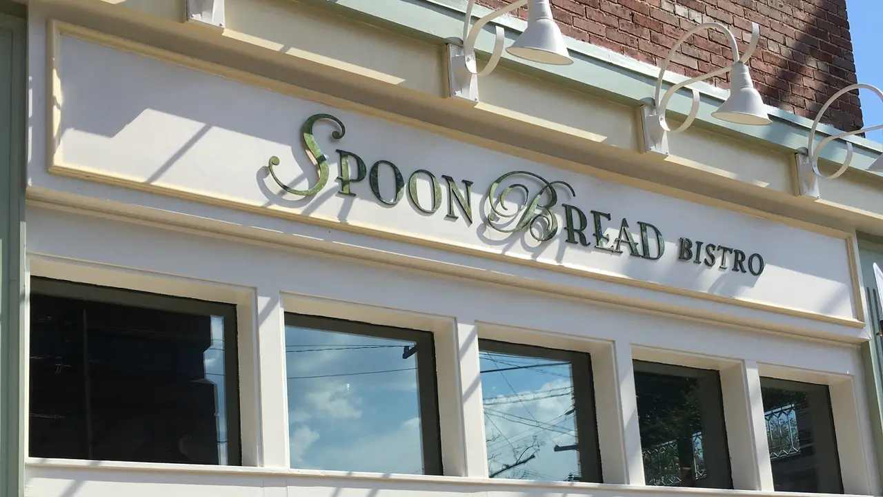 Spoonbread Bistro, Richmond, VA