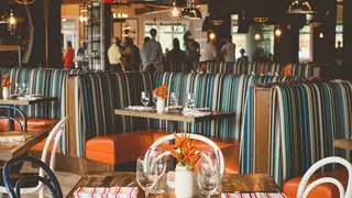 Foto von Region's 117 Restaurant