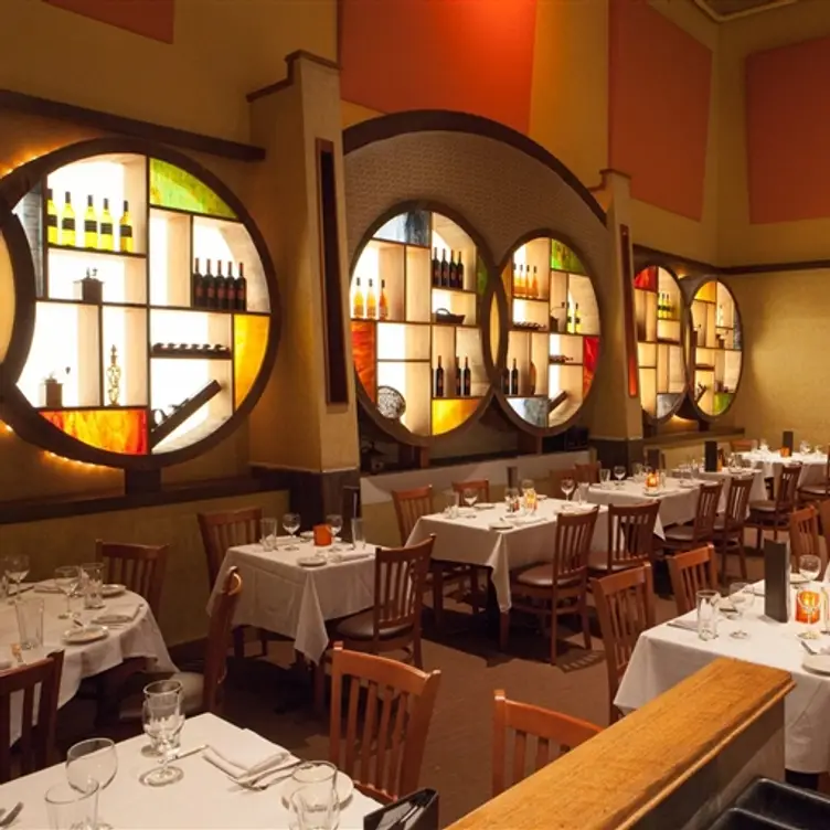 Lidia's Pittsburgh, Pittsburgh, PA