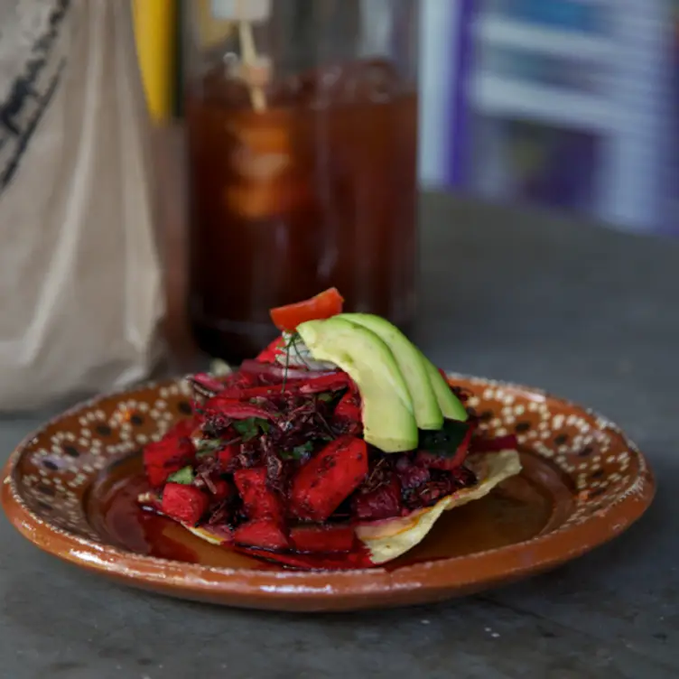 La Guapachosa - La Guapachosa, Ciudad de México, CDMX