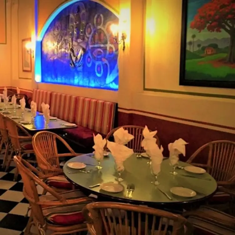 Inaru Restaurant - Permanently Closed, San Juan, PR