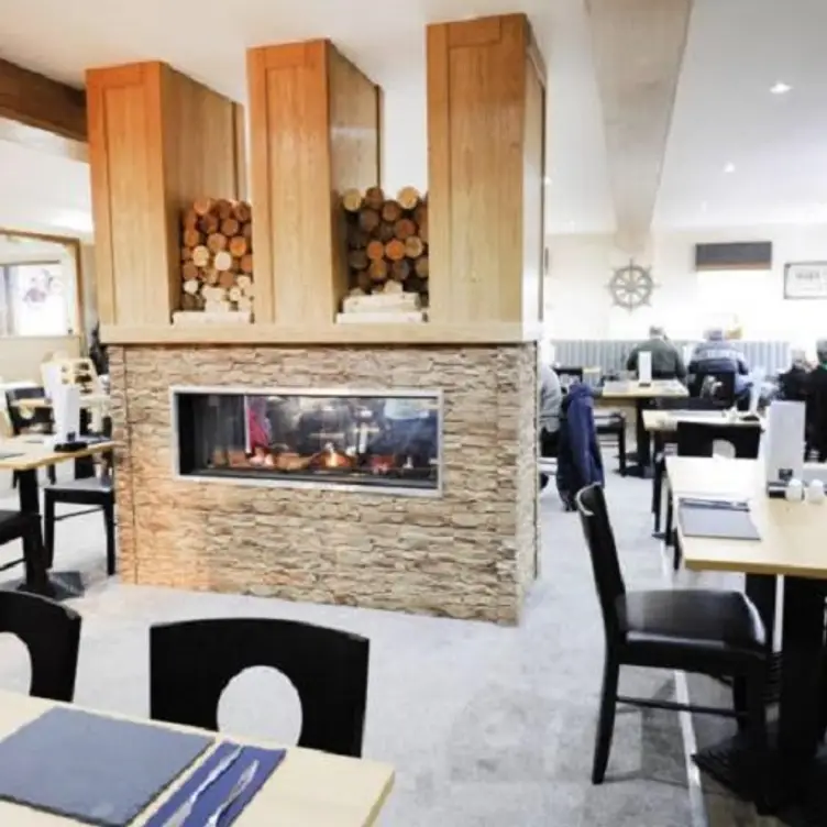 The Canalside Pub and Grill, Reddingmuirhead, Falkirk