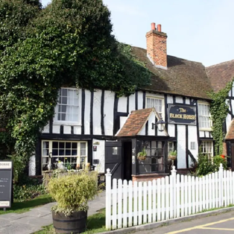Black Horse - Vintage Inn The Black Horse, Brentwood, Essex