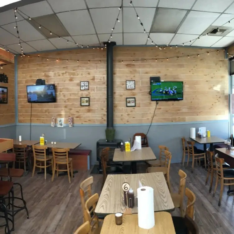 Uncle Mike's Bbq - Uncle Mike's Barbecue and Cider Bar, Seattle, WA