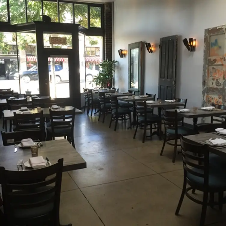 Bacchus’ Kitchen, Pasadena, CA