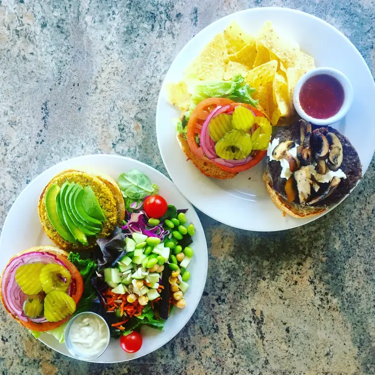 Ki's Restaurant, Cardiff-By-The-Sea, CA