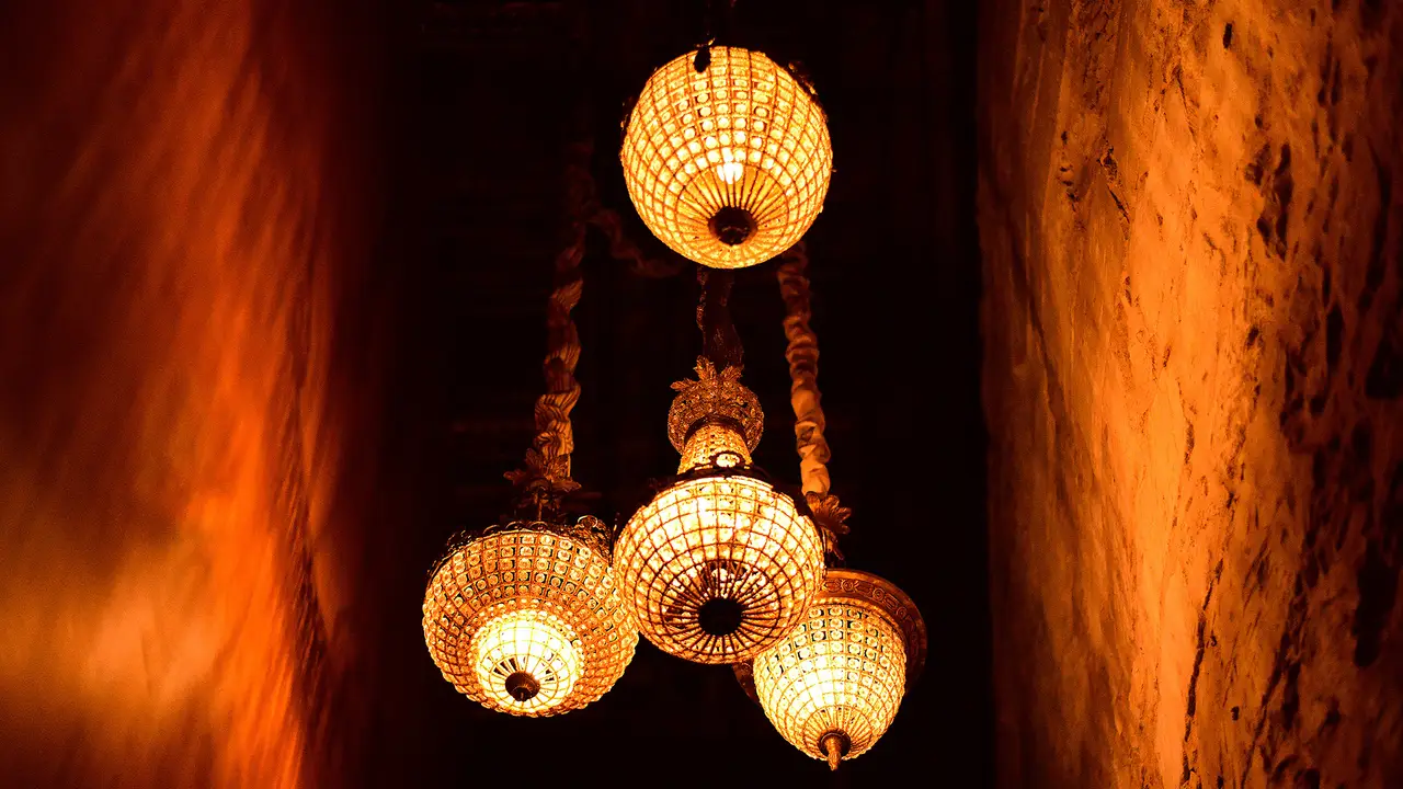 Downstairs - Downstairs, San Antonio, TX