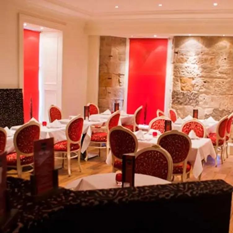 Nakodar Grill, Glasgow, 