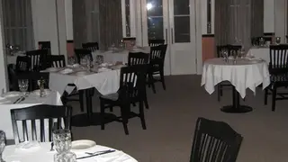 Una foto del restaurante Poolville Country Store Restaurant Bed & Breakfast