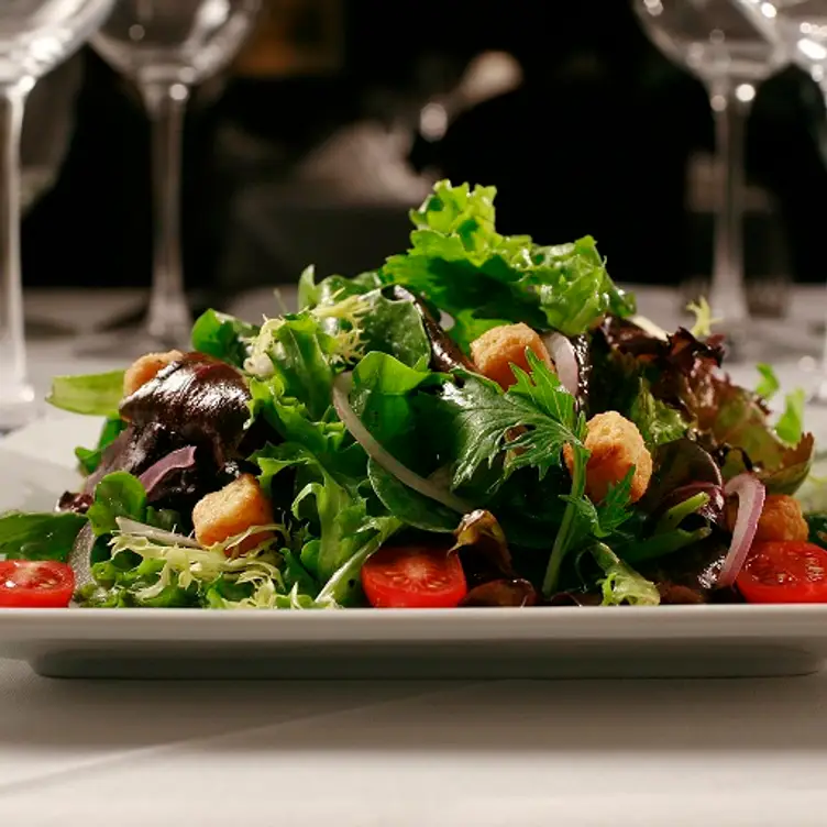 Steak House Salad - Ruth's Chris Steak House - Admiralty, Hong Kong, Hong Kong