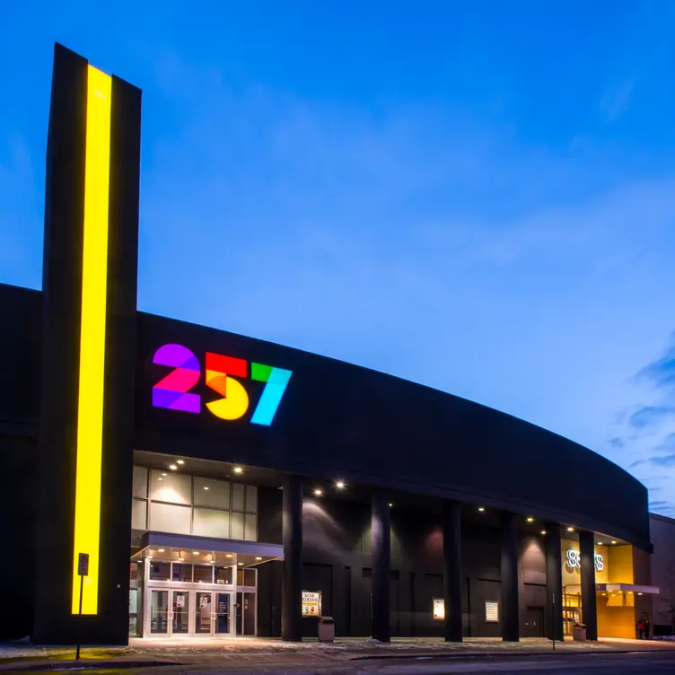 PAC-MAN ENTERTAINMENT, Schaumburg, IL