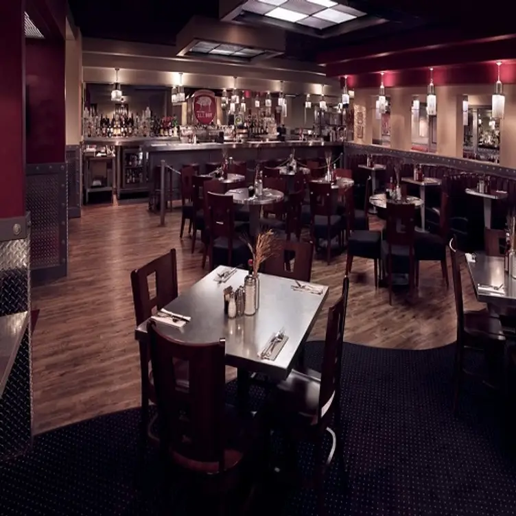 Hash - Hash House a go go - The Plaza Hotel, Las Vegas, NV
