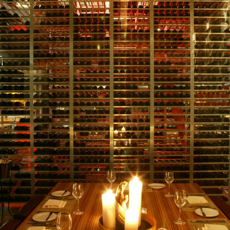BOA Steakhouse - Santa Monica, Santa Monica, CA